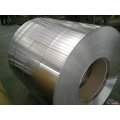 Aluminum tapes coil